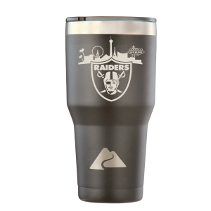 32oz Raiders Tumbler